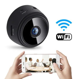 A9 1080p HD magnatic Wifi camera with Hdsf App