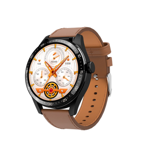 PowerBand GT5 - 2 in 1 Smartwatch + Earbuds