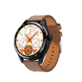 PowerBand GT5 - 2 in 1 Smartwatch + Earbuds